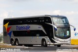 Transvale Turismo 3020 na cidade de Resende, Rio de Janeiro, Brasil, por Athos Lauriano do Prado. Número da foto: #13205473.