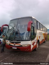 Expresso Dom Emanuel 1130 na cidade de Castanhal, Pará, Brasil, por Neyvison Lucas. Número da foto: #13206897.