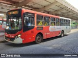 Viação Cruzeiro > Viação Sidon 38140 na cidade de Ibirité, Minas Gerais, Brasil, por Leonardo Nunes. Número da foto: #:id.