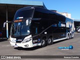 Empresa de Ônibus Nossa Senhora da Penha 65100 na cidade de Porto Alegre, Rio Grande do Sul, Brasil, por Emerson Dorneles. Número da foto: #:id.