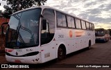 SITC - Sistema Itapirense de Transporte Coletivo 29000 na cidade de Cerqueira César, São Paulo, Brasil, por André Luiz Rodrigues Junior. Número da foto: #13207340.