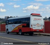 Zenatur Transportes e Turismo 16924294 na cidade de Manaus, Amazonas, Brasil, por Bus de Manaus AM. Número da foto: #13204935.