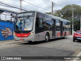 Express Transportes Urbanos Ltda 4 8003 na cidade de São Paulo, São Paulo, Brasil, por Vanderci Valentim. Número da foto: #13207174.