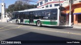 Via Sudeste Transportes S.A. 5 1131 na cidade de São Paulo, São Paulo, Brasil, por Lucas Pinheiro. Número da foto: #:id.