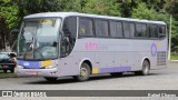 Rota Transportes Rodoviários 6085 na cidade de Itapetinga, Bahia, Brasil, por Rafael Chaves. Número da foto: #:id.