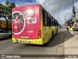 Planeta Transportes 300.721 na cidade de São Luís, Maranhão, Brasil, por Félix  Silva. Número da foto: #:id.