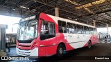 Itajaí Transportes Coletivos 2981 na cidade de Campinas, São Paulo, Brasil, por Brenin Lima. Número da foto: #:id.