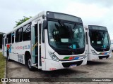 Reunidas Transportes >  Transnacional Metropolitano 51003 na cidade de João Pessoa, Paraíba, Brasil, por Mateus Militão. Número da foto: #:id.