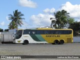 Empresa Gontijo de Transportes 14630 na cidade de Caruaru, Pernambuco, Brasil, por Lenilson da Silva Pessoa. Número da foto: #13206877.