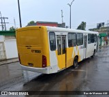 Global GNZ Transportes 0711050 na cidade de Manaus, Amazonas, Brasil, por Bus de Manaus AM. Número da foto: #:id.