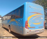 Estrela de Minas Viagens e Turismo 0143 na cidade de Campinorte, Goiás, Brasil, por Heder Gonçalves. Número da foto: #13204976.