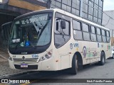 VIPE - Viação Padre Eustáquio 1596 na cidade de São Caetano do Sul, São Paulo, Brasil, por Erick Primilla Pereira. Número da foto: #13206122.