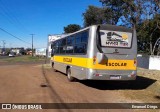 Myka Turismo 6248 na cidade de Apucarana, Paraná, Brasil, por Emanoel Diego.. Número da foto: #13205158.