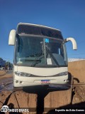 Ônibus Particulares 14200 na cidade de Sete Lagoas, Minas Gerais, Brasil, por Espedito de Brito Gomes. Número da foto: #:id.