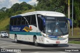 Piccolotur Transportes Turísticos 4801 na cidade de Santa Isabel, São Paulo, Brasil, por George Miranda. Número da foto: #:id.