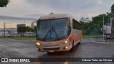 Auto Viação Goianésia 175003-4 na cidade de Brasília, Distrito Federal, Brasil, por Udiston Teles de Oliveira. Número da foto: #13205456.