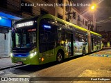 Sambaíba Transportes Urbanos 2 1500 na cidade de São Paulo, São Paulo, Brasil, por Kauã Rodrigues. Número da foto: #:id.
