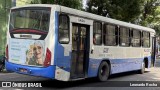 Auto Viação Monte Cristo AL-00012 na cidade de Belém, Pará, Brasil, por Leonardo Rocha. Número da foto: #13205888.