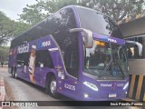 Empresa de Ônibus Nossa Senhora da Penha 62005 na cidade de São Paulo, São Paulo, Brasil, por Erick Primilla Pereira. Número da foto: #:id.