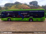 Transcooper > Norte Buss 2 6013 na cidade de Campinas, São Paulo, Brasil, por Diego Cardoso da Silva. Número da foto: #13205014.