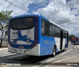 VB Transportes e Turismo 1229 na cidade de Campinas, São Paulo, Brasil, por Felipe Gomes. Número da foto: #13206272.