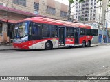 Himalaia Transportes > Ambiental Transportes Urbanos 4 1578 na cidade de São Paulo, São Paulo, Brasil, por Vanderci Valentim. Número da foto: #13207162.