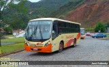 Transcotta Turismo 200 na cidade de Ouro Preto, Minas Gerais, Brasil, por Jacó Gebosky. Número da foto: #13206455.