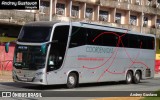 Companhia Coordenadas de Transportes 50600 na cidade de Belo Horizonte, Minas Gerais, Brasil, por Andrey Gustavo. Número da foto: #:id.