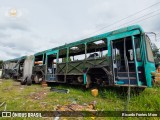 Sucata e Desmanches DR104 na cidade de São José dos Pinhais, Paraná, Brasil, por Ricardo Fontes Moro. Número da foto: #13206993.