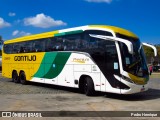 Empresa Gontijo de Transportes 30000 na cidade de Perdões, Minas Gerais, Brasil, por Pedro Henrique. Número da foto: #13206246.