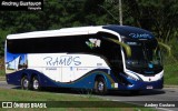 Ramos Turismo 5000 na cidade de Aparecida, São Paulo, Brasil, por Andrey Gustavo. Número da foto: #13207025.