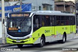 Viação Globo 21234 na cidade de Belo Horizonte, Minas Gerais, Brasil, por Wesley C. Souza. Número da foto: #13206786.