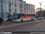 Unesul de Transportes 3650 na cidade de São Leopoldo, Rio Grande do Sul, Brasil, por Mateus de Oliveira Fernandes. Número da foto: #13205607.