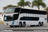 Auto Viação Catarinense 319320 na cidade de Balneário Camboriú, Santa Catarina, Brasil, por Alyson Frank Ehlert Ferreira. Número da foto: #:id.