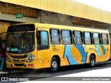 Via Metro - Auto Viação Metropolitana 978 na cidade de Juazeiro do Norte, Ceará, Brasil, por Marcio Alves Pimentel. Número da foto: #13207151.