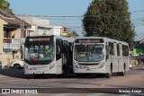 Transporte Coletivo Glória BL340 na cidade de Curitiba, Paraná, Brasil, por Wesley Araujo. Número da foto: #13207011.