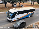 Ônibus Particulares  na cidade de Riacho Fundo, Distrito Federal, Brasil, por Paulo Camillo Mendes Maria. Número da foto: #13206508.