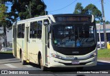 Empresa de Ônibus Campo Largo 22049 na cidade de Campo Largo, Paraná, Brasil, por Alessandro Fracaro Chibior. Número da foto: #13205514.