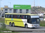 CM Transporte e Turismo 06 na cidade de Caruaru, Pernambuco, Brasil, por Lenilson da Silva Pessoa. Número da foto: #:id.