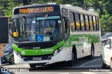 Viação Vera Cruz RJ 205.094 na cidade de Rio de Janeiro, Rio de Janeiro, Brasil, por Danyllo Henrique. Número da foto: #13206354.