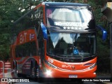 EVT Transportes 1170 na cidade de São Paulo, São Paulo, Brasil, por Heitor de Sena Sapaterro. Número da foto: #13205702.