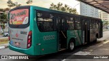 Auto Viação Urubupungá 00332 na cidade de Osasco, São Paulo, Brasil, por João Gabriel. Número da foto: #13205689.