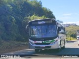 Bonanza Transportes 224357 na cidade de São Lourenço, Minas Gerais, Brasil, por Vanderci Valentim. Número da foto: #:id.