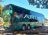 Expresso Marly 1320 na cidade de Campinorte, Goiás, Brasil, por Heder Gonçalves. Número da foto: #13204972.
