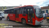 Vinscol MC24 na cidade de Sabará, Minas Gerais, Brasil, por Jacó Gebosky. Número da foto: #13204934.