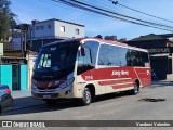 Santa Maria Fretamento e Turismo > Transportes Santa Maria(SP) 255 na cidade de São Paulo, São Paulo, Brasil, por Vanderci Valentim. Número da foto: #13207170.