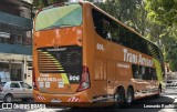 Empresa de Transporte Coletivo Trans Acreana 806 na cidade de Belém, Pará, Brasil, por Leonardo Rocha. Número da foto: #13205790.