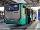Auto Viação Urubupungá 00241 na cidade de Osasco, São Paulo, Brasil, por Thomas Henrique de Moraes. Número da foto: #13205265.