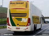 Viação Nacional 18605 na cidade de Magé, Rio de Janeiro, Brasil, por Vinicius RJ. Número da foto: #13205634.