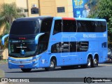 Real Expresso 11875 na cidade de Uberaba, Minas Gerais, Brasil, por Leonardo Nunes. Número da foto: #13206810.